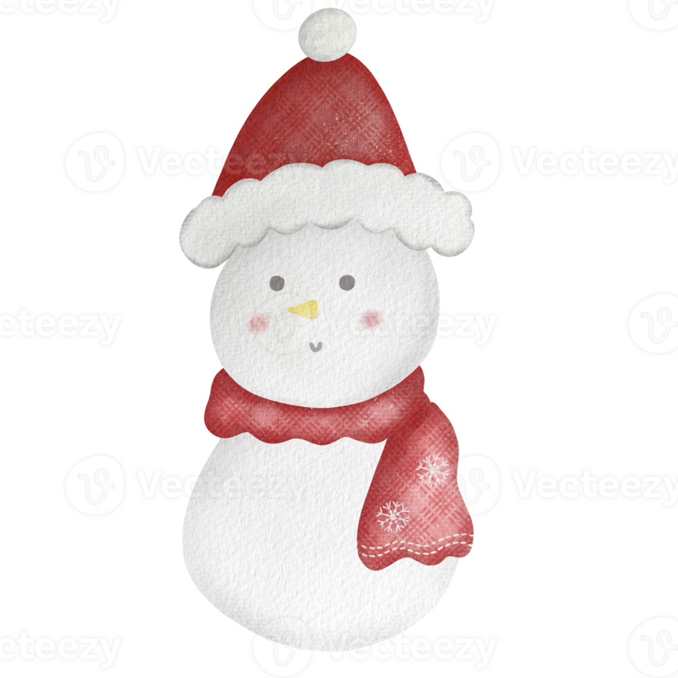 Noël éléments clipart png