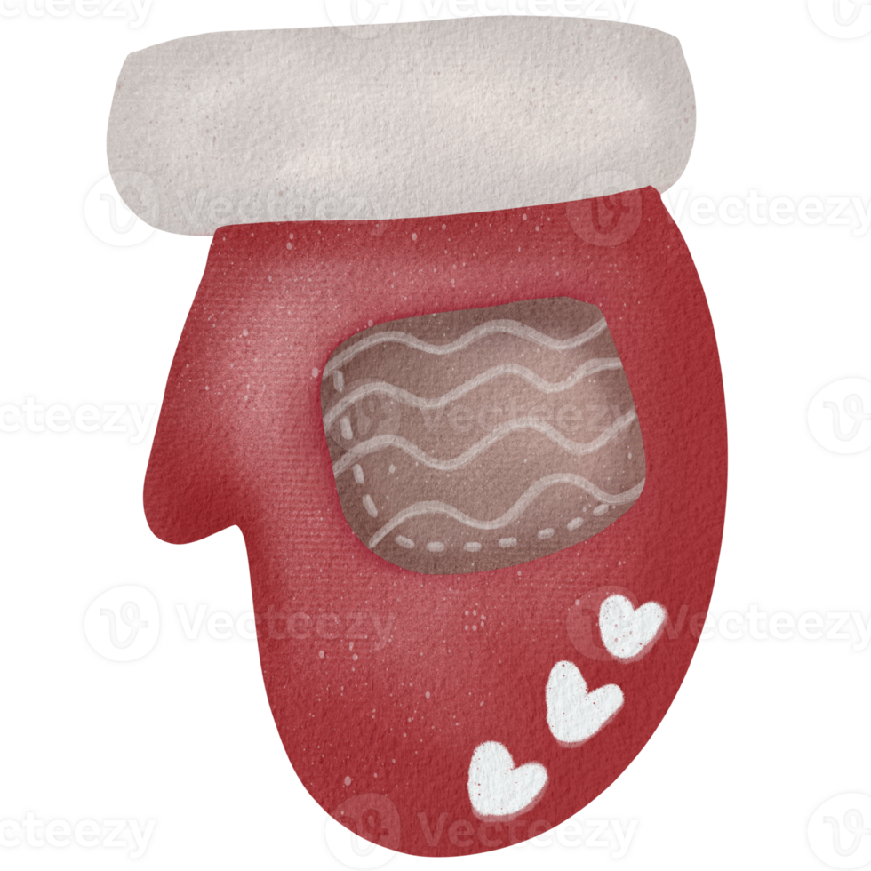 christmas elements clipart png