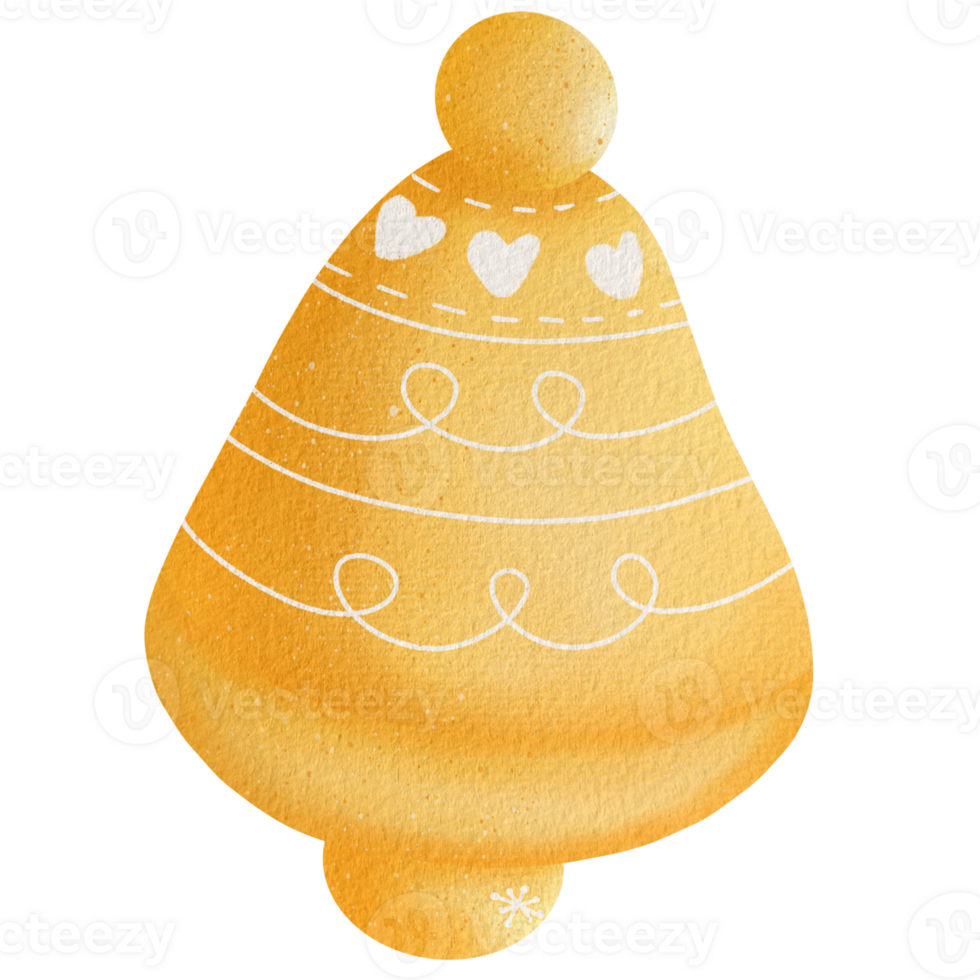 christmas elements clipart png
