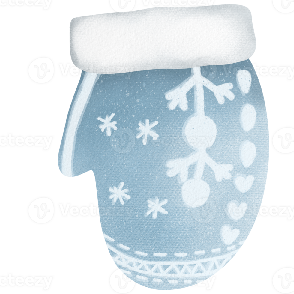 christmas elements clipart png