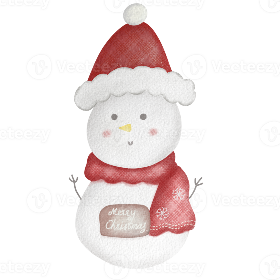 Noël éléments clipart png