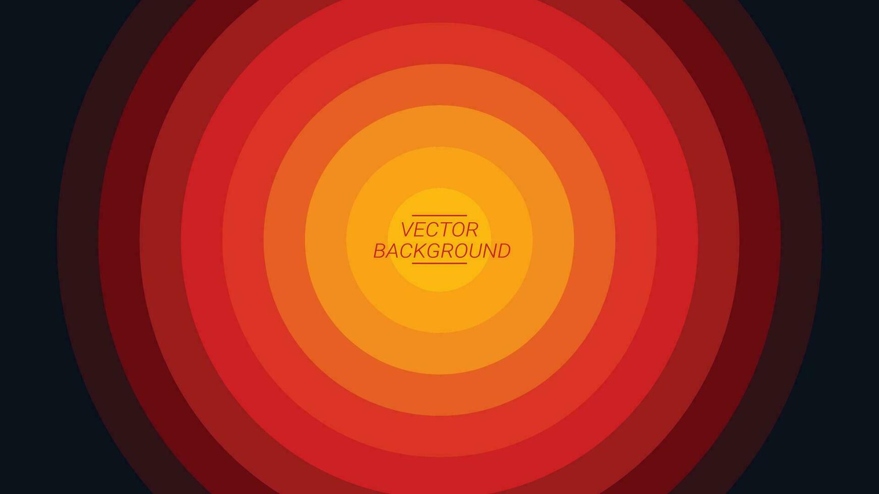 abstract vector background