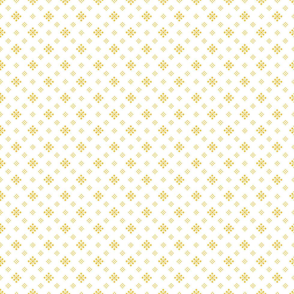 seamless pattern design vector