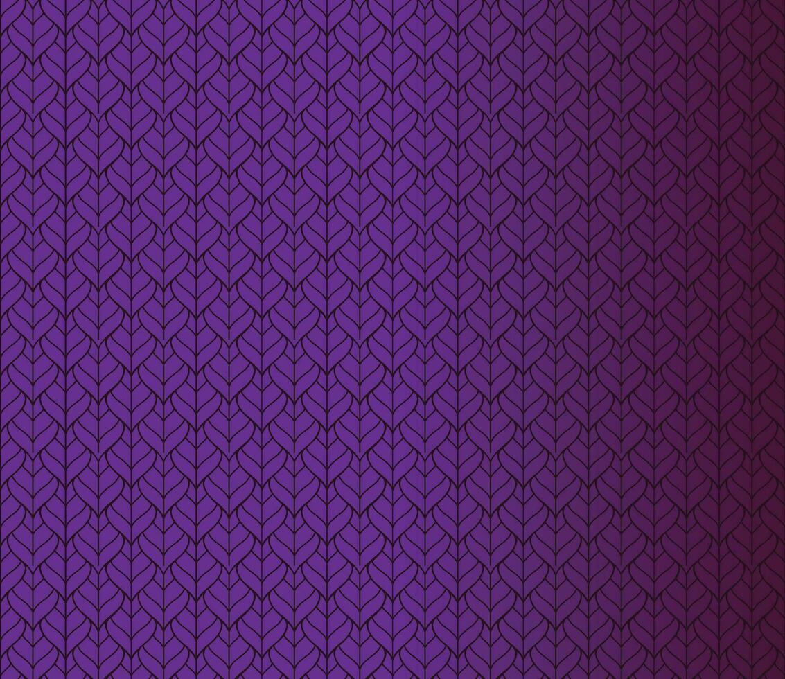 Seamless pattern design vector