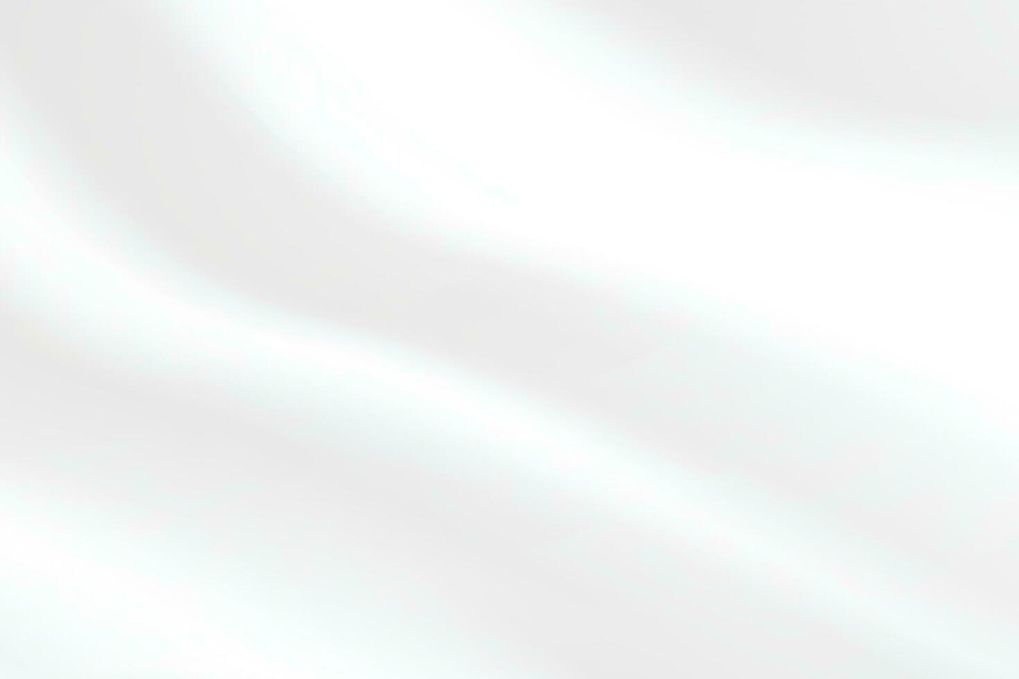 white color wave abstract backgrounds . vector
