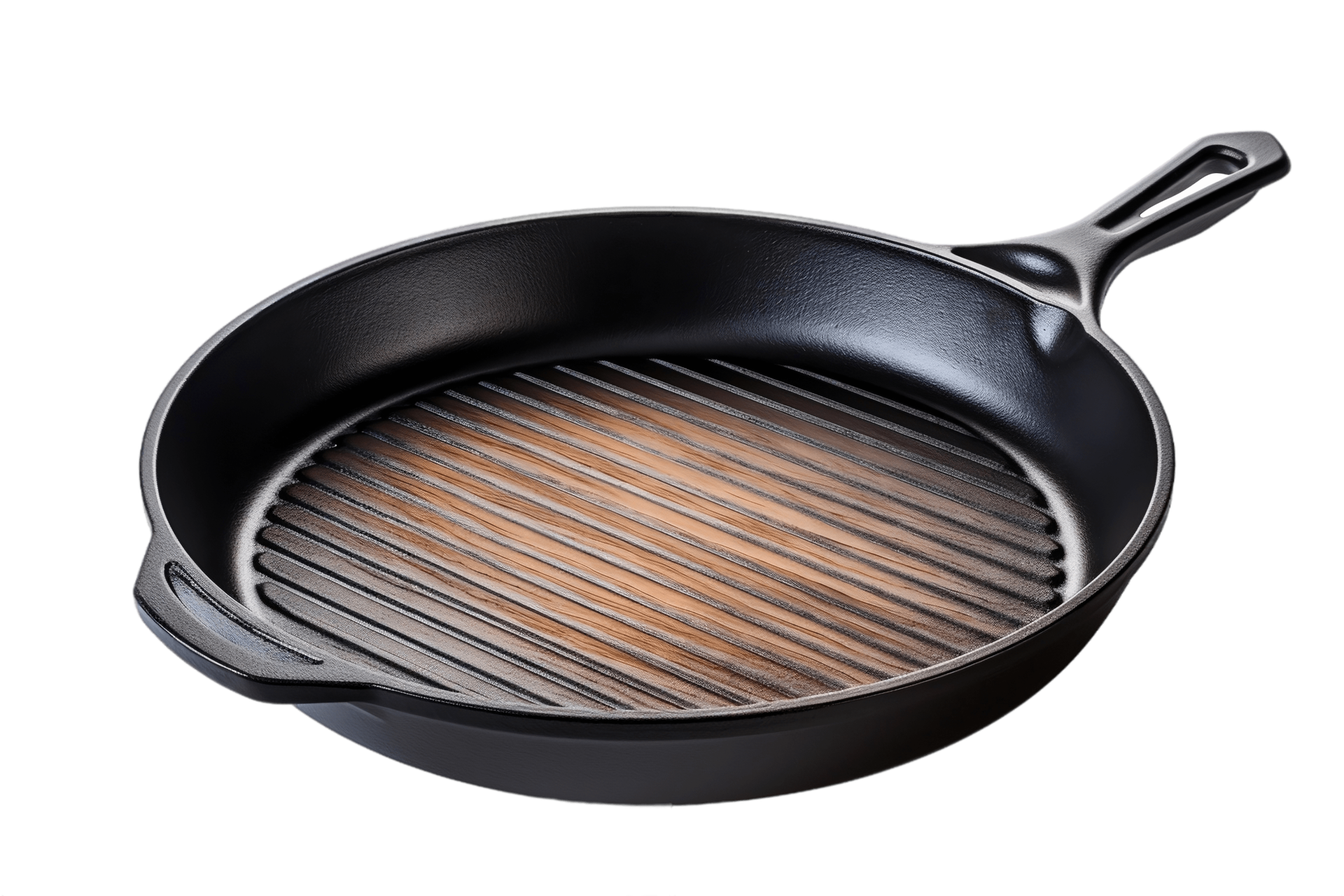 AI generated Grill Pan on Transparent Background. AI 35930039 PNG