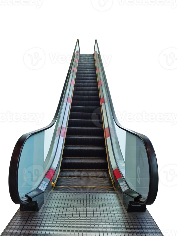escalator PNG transparent