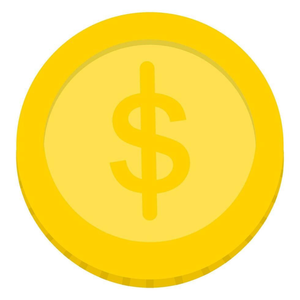 invest money finance vector