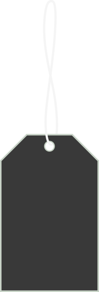tag price label png