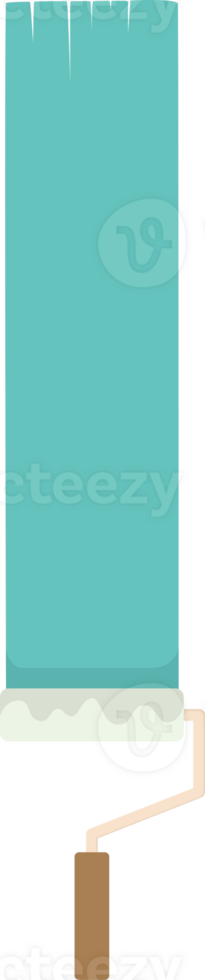 paint brush illustration png