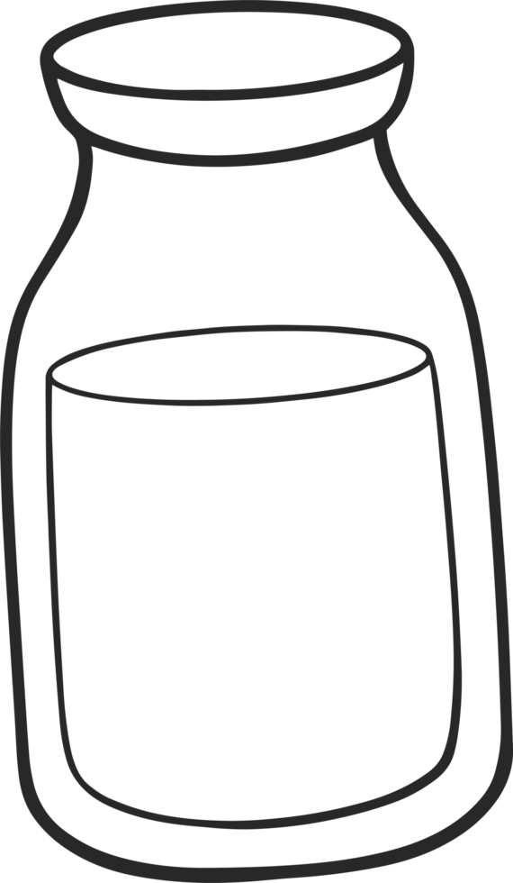 milk illustration liquid png