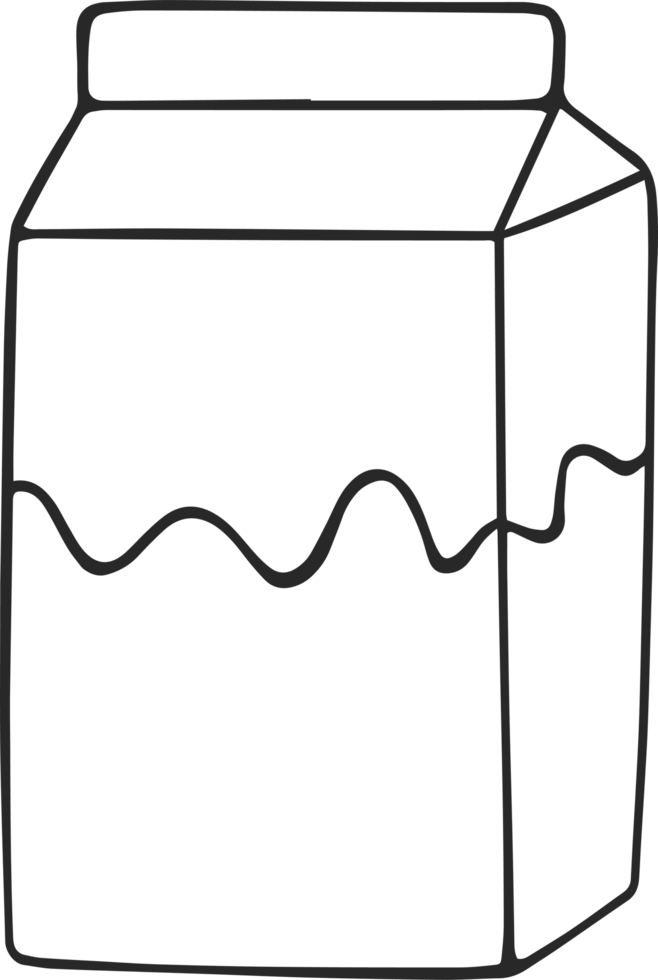 milk illustration liquid png