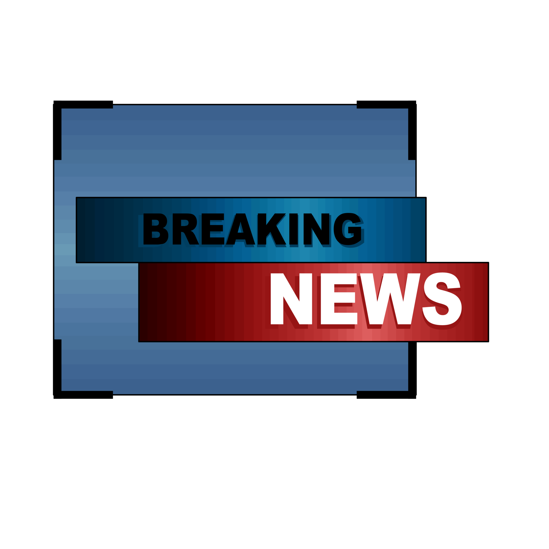 Illustration Of Breaking News 35932511 PNG illustration-of-breaking-news-35932511-png