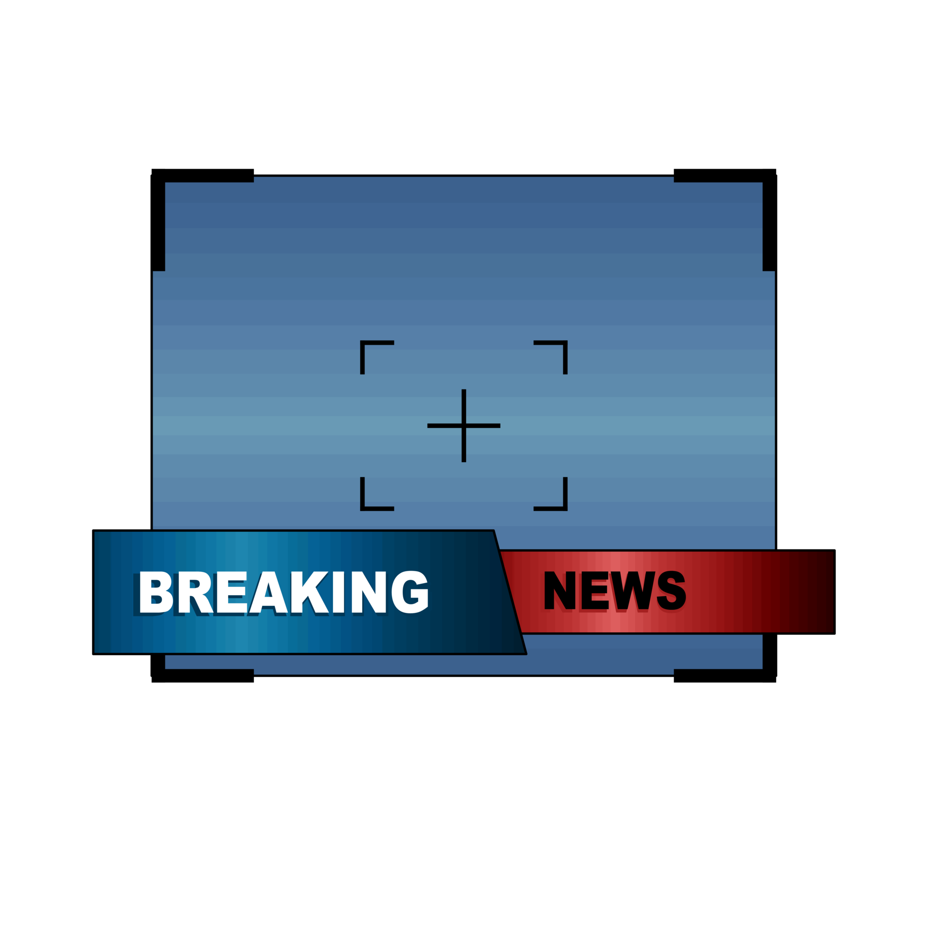 Illustration Of Breaking News 35932522 PNG illustration-of-breaking-news-35932522-png