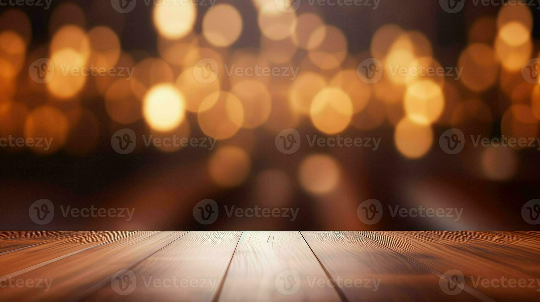 AI generated artisan blur wood business photo