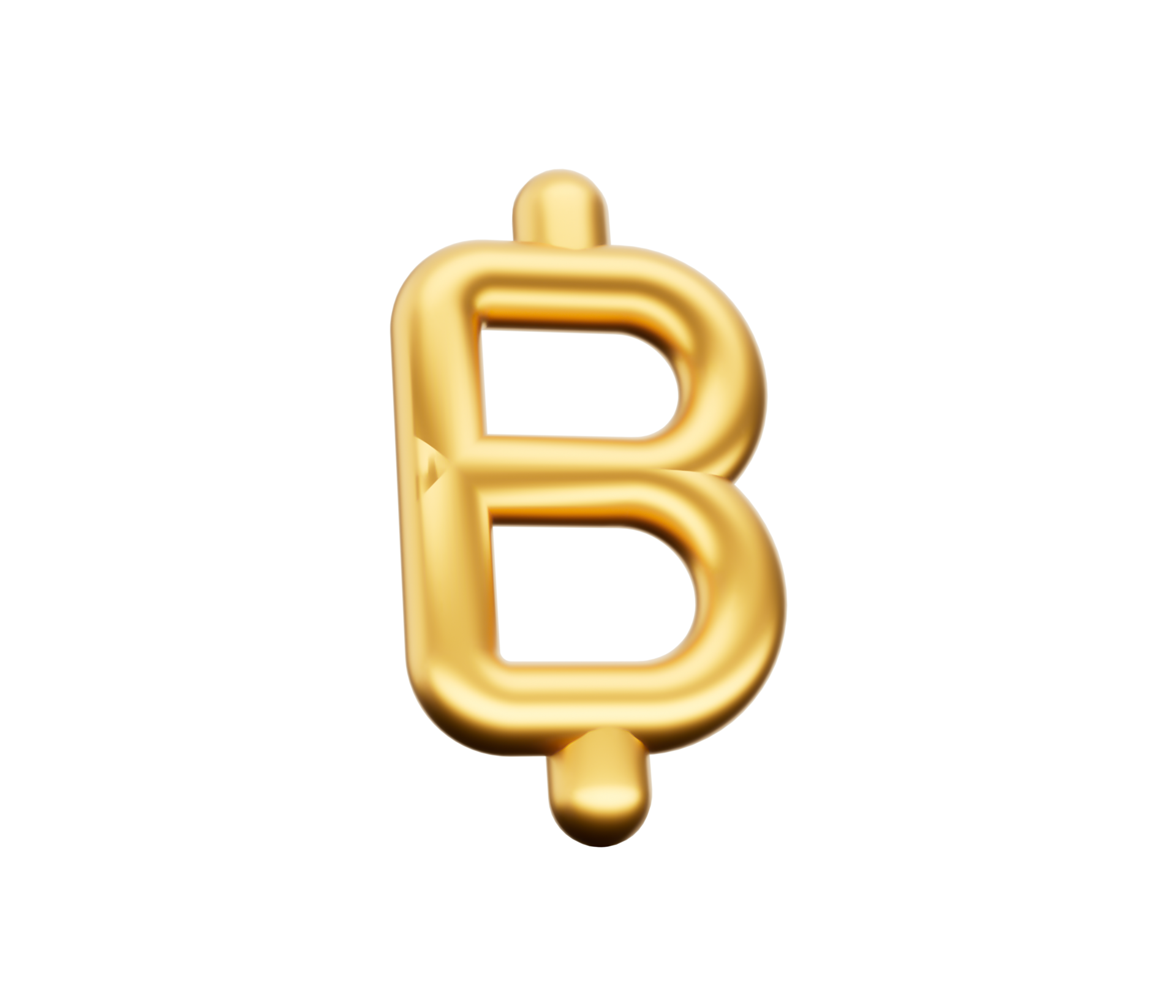 Golden Thai Baht Sign 3d Illustration 35941005 PNG thai-baht-currency-symbol-coin-19898085-png