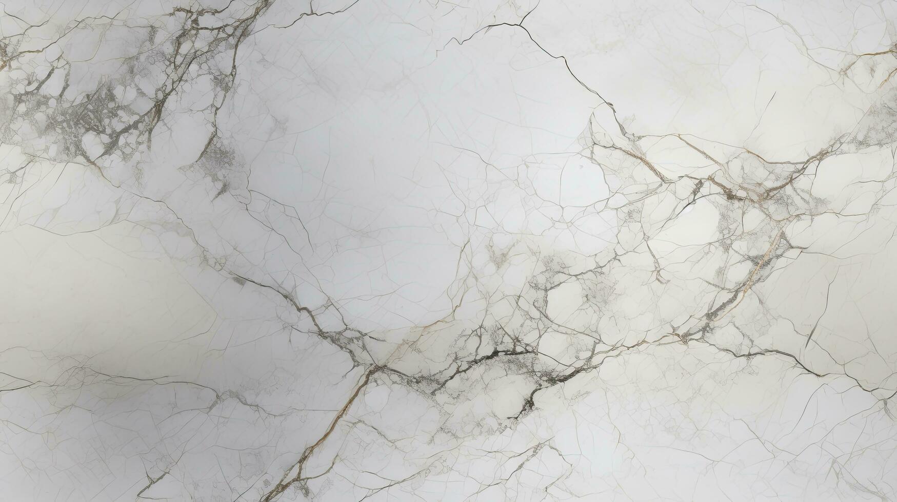 AI generated Explore the beauty of natural stone with marble texture. AI Generated photo