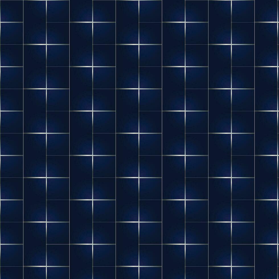 luxury seamless blue background vector