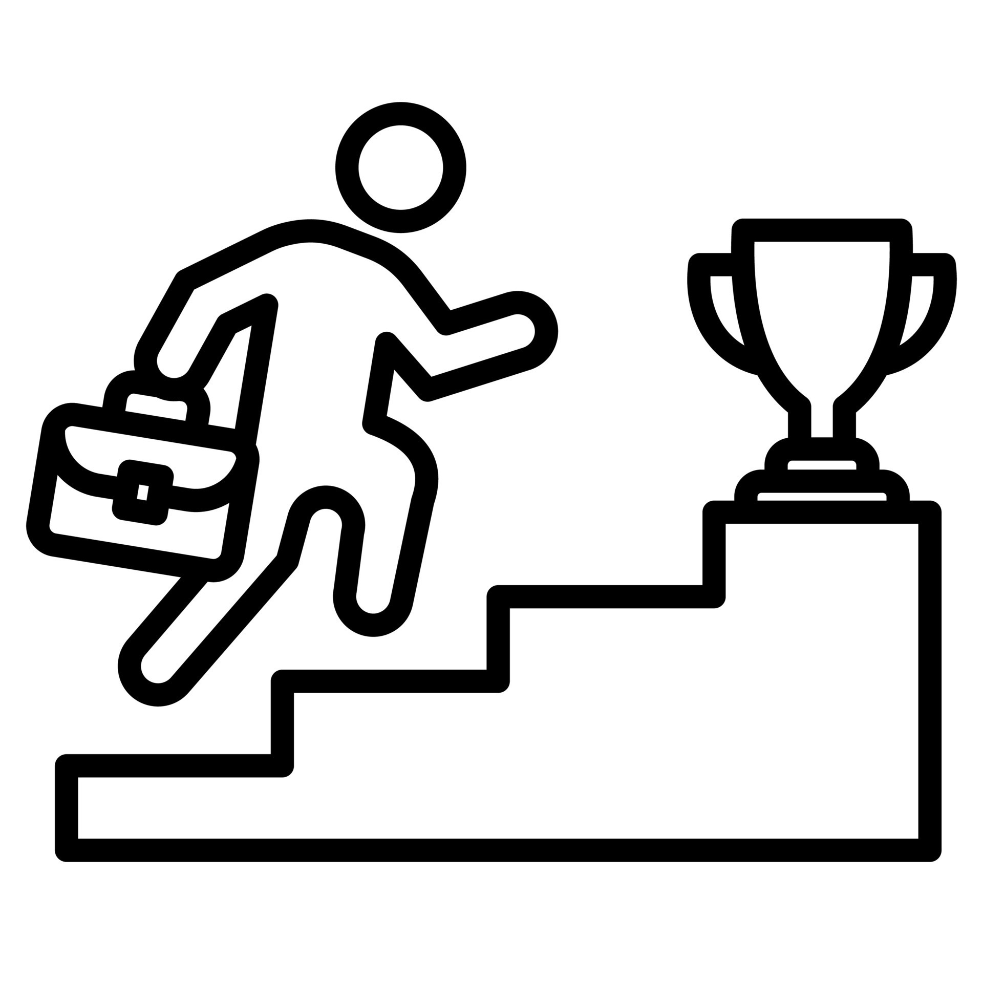 From 12 To 20 Positions: A Proven Career Progression Plan - mru4kko