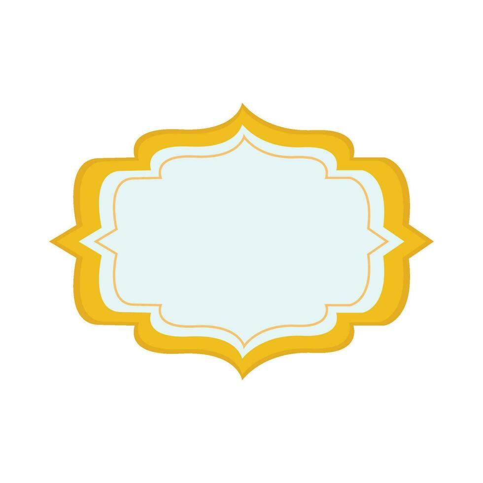 frame picture  illustration vector