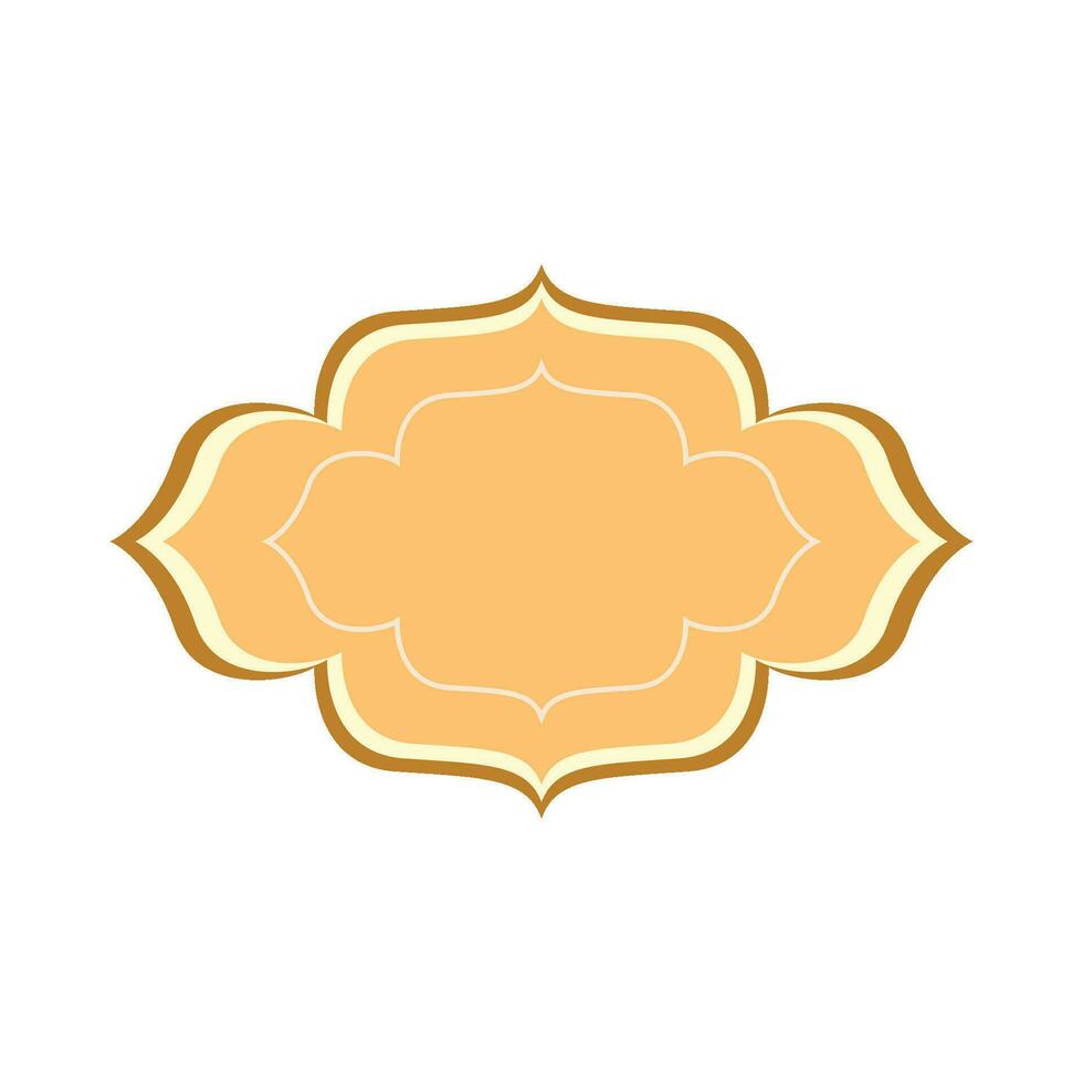 frame picture  illustration vector
