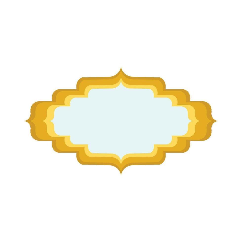 frame picture  illustration vector