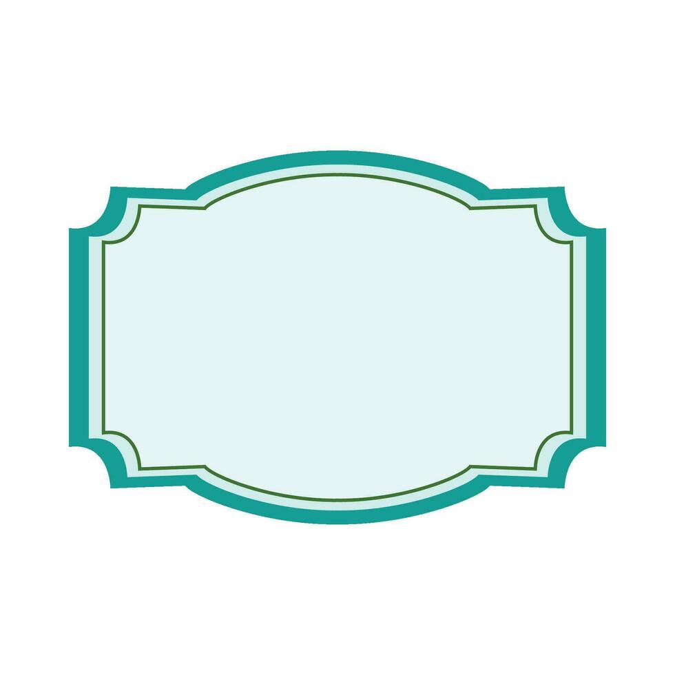 frame picture  illustration vector