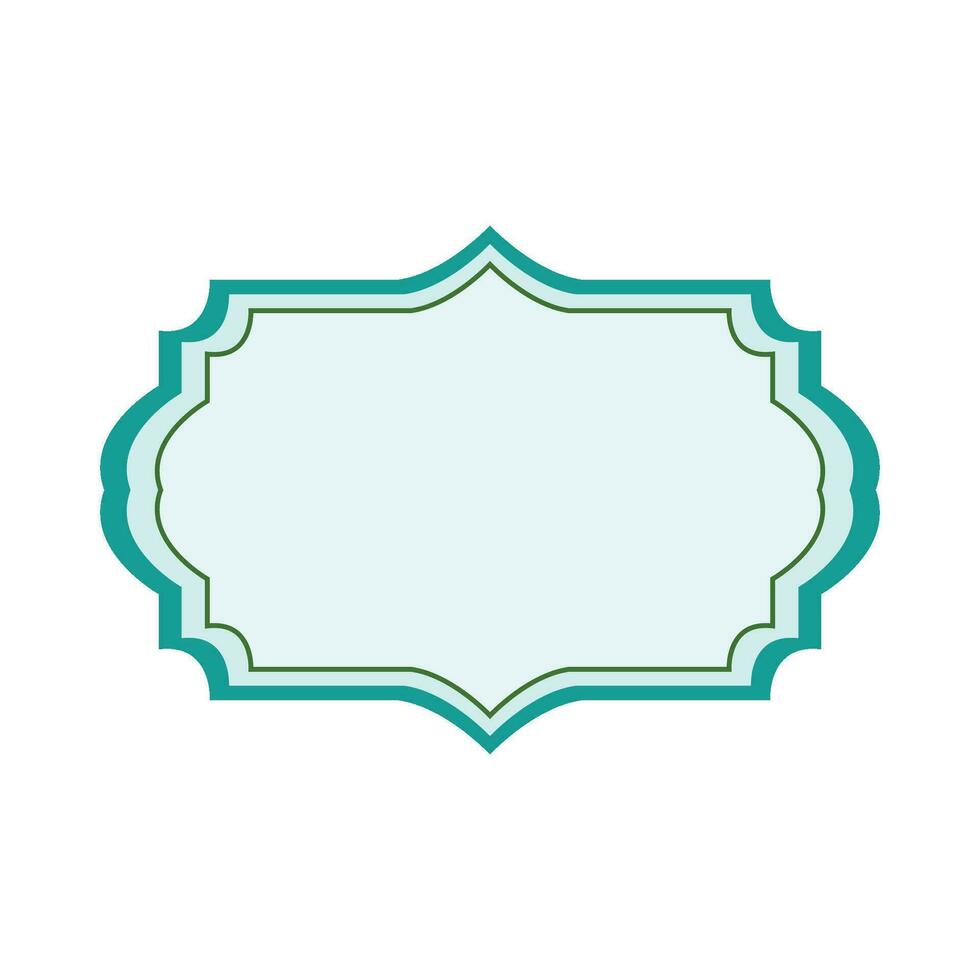 frame picture  illustration vector