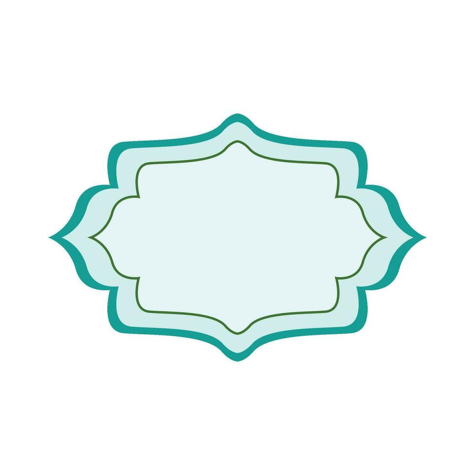 frame picture  illustration vector
