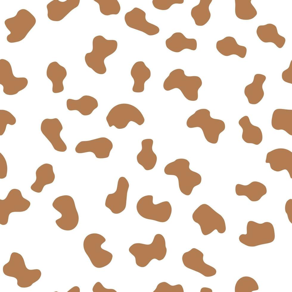 Ornament pattern design. Classic repeat textile vector