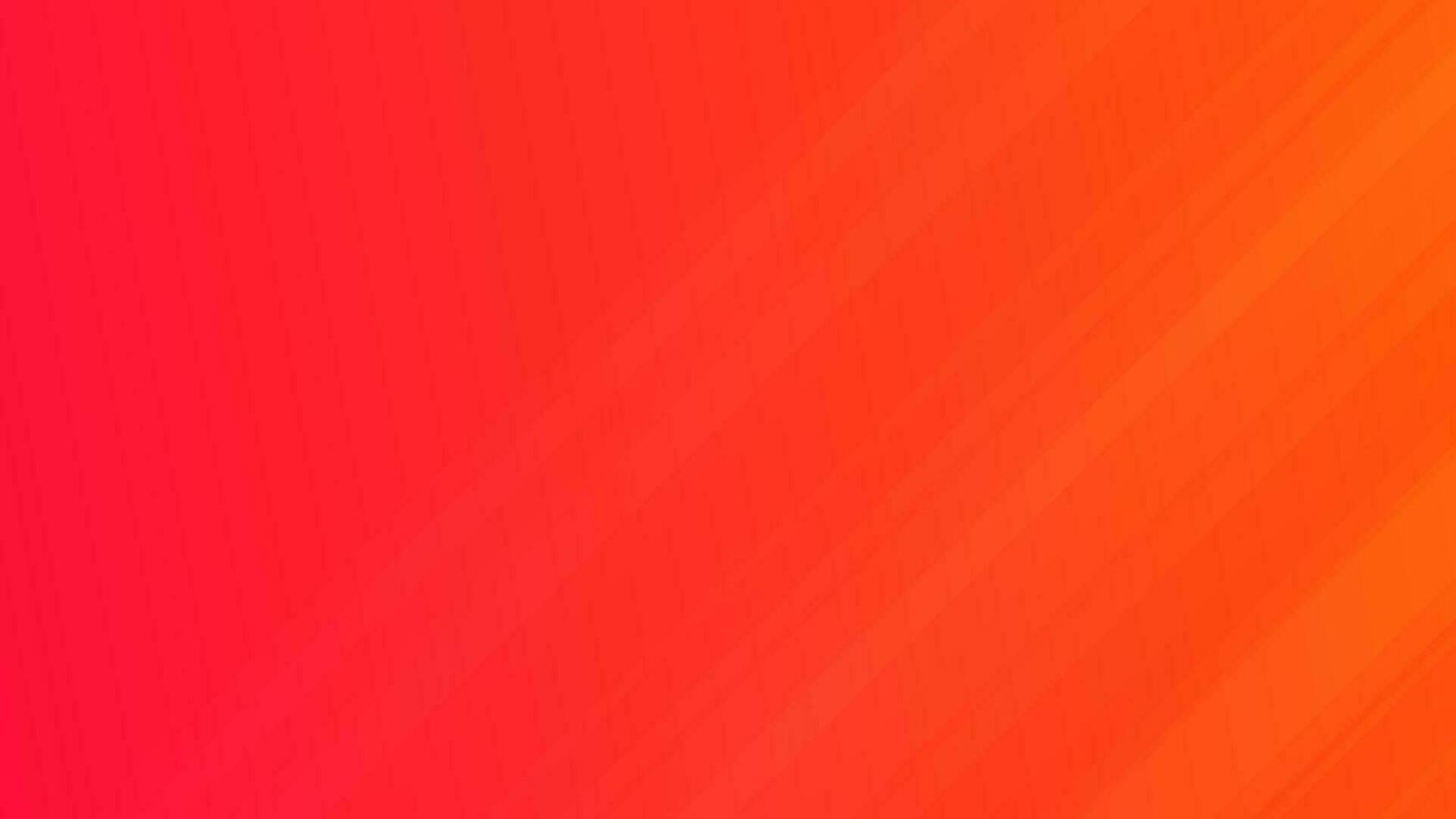 Modern colorful gradient background with lines vector