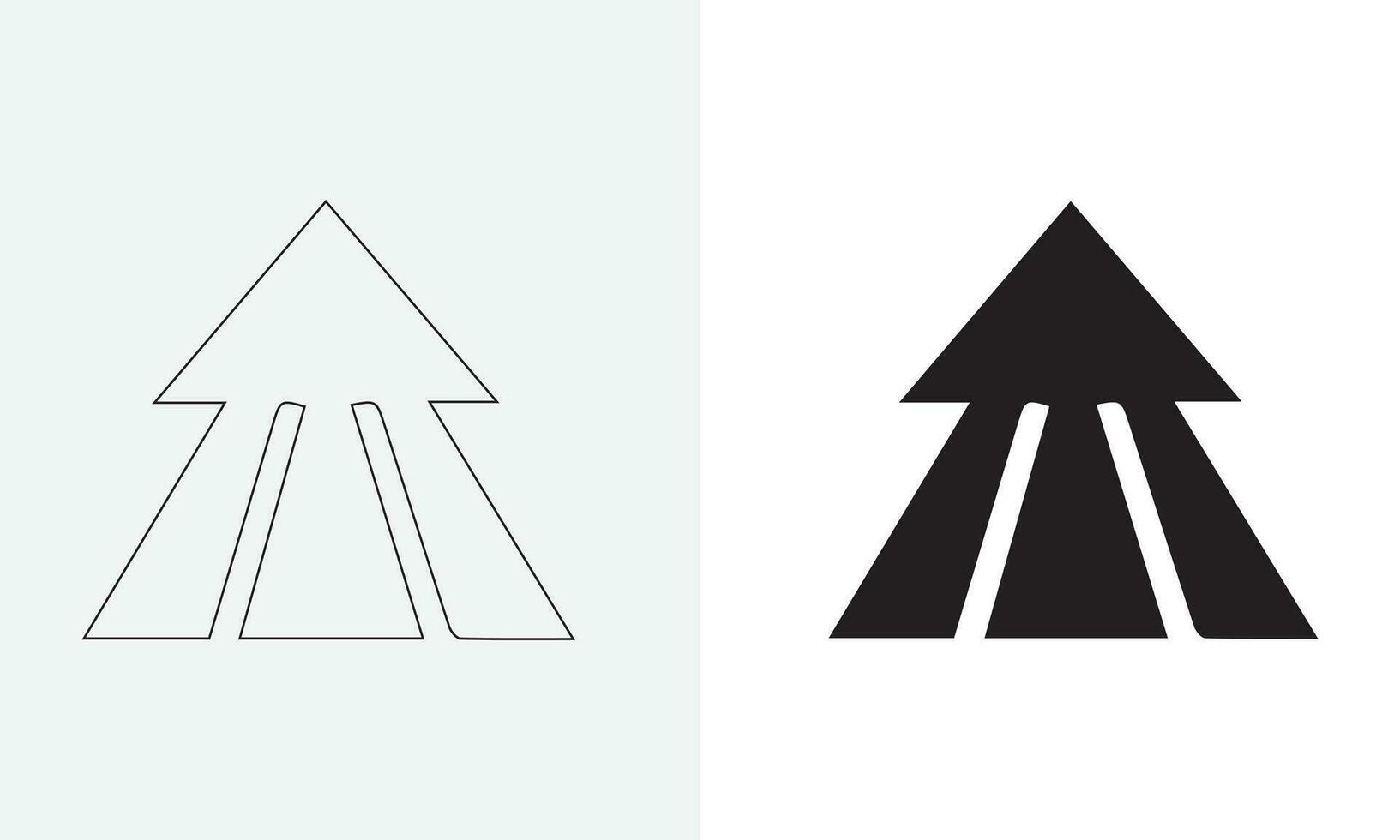 Big black set of arrow symbols. The arrow symbol. Vector collection of arrows. Arrow. Cursor. Simple modern arrows. Illustration in vector format