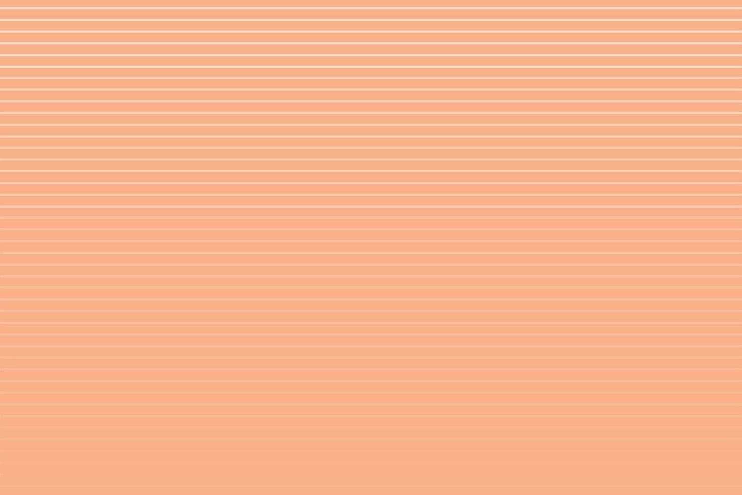 Color 2024 peach fuzz. Color of the Year concept. Designer tinted peach fuzz. Abstract Colorful Pale Gradient for creative needs, design concepts, wallpapers, web. Blured background vector