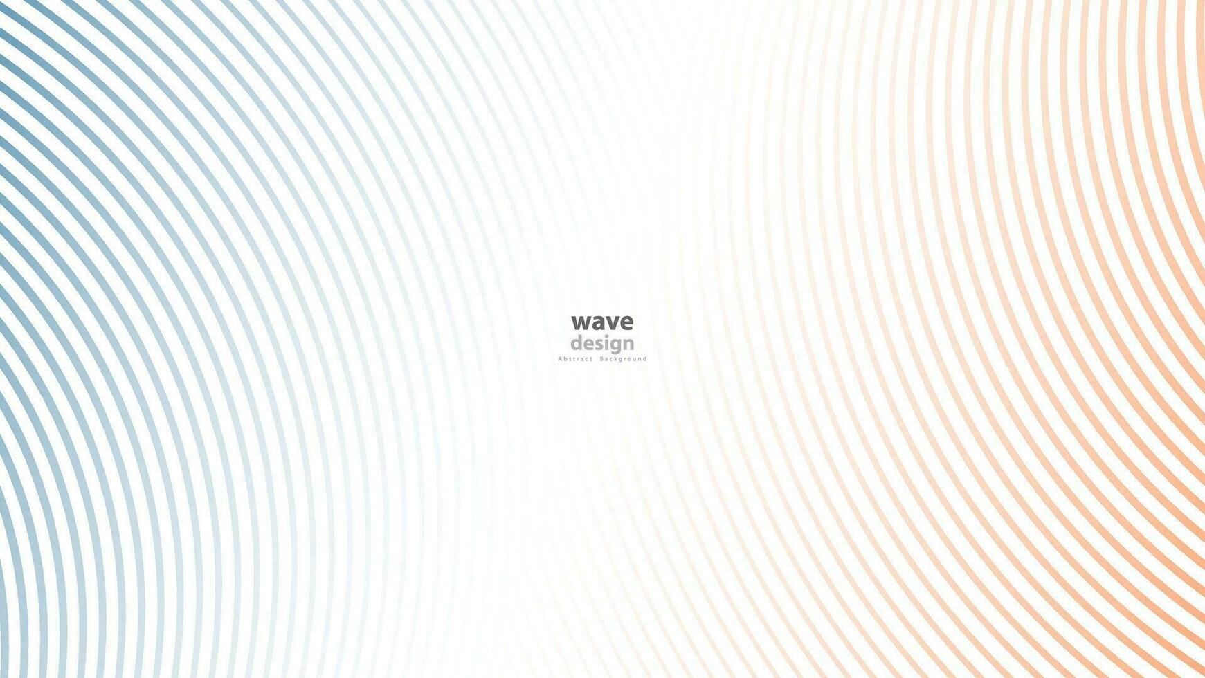 Striped texture, Abstract warped Diagonal Striped Background, wave lines texture. Brand new style for your business design, vector template for your ideas