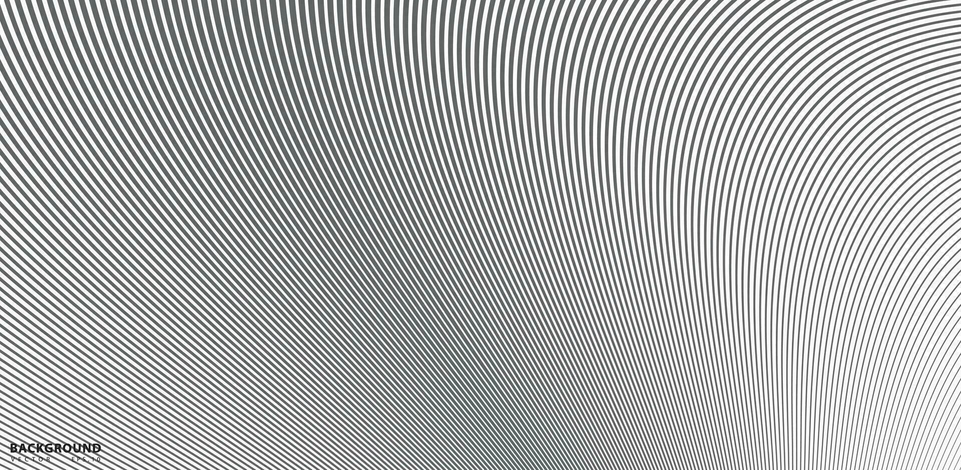 Wave Lines Pattern Abstract Background - simple texture for your design. Abstract line background, Eps10 vector