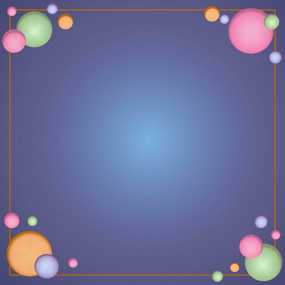 púrpura color remolinos geométrico forma y líneas gracioso resumen antecedentes vector