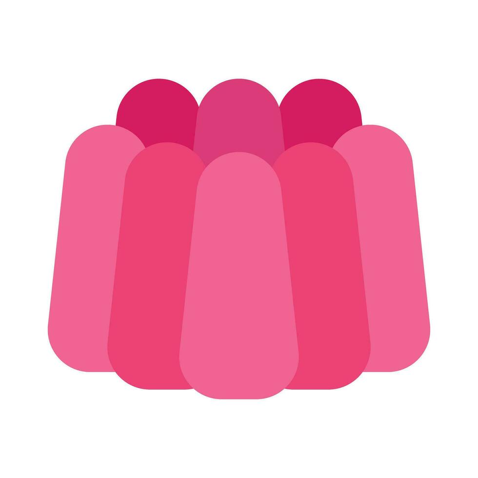 Jelly Vector Flat Icon For Personal And Commercial Use.