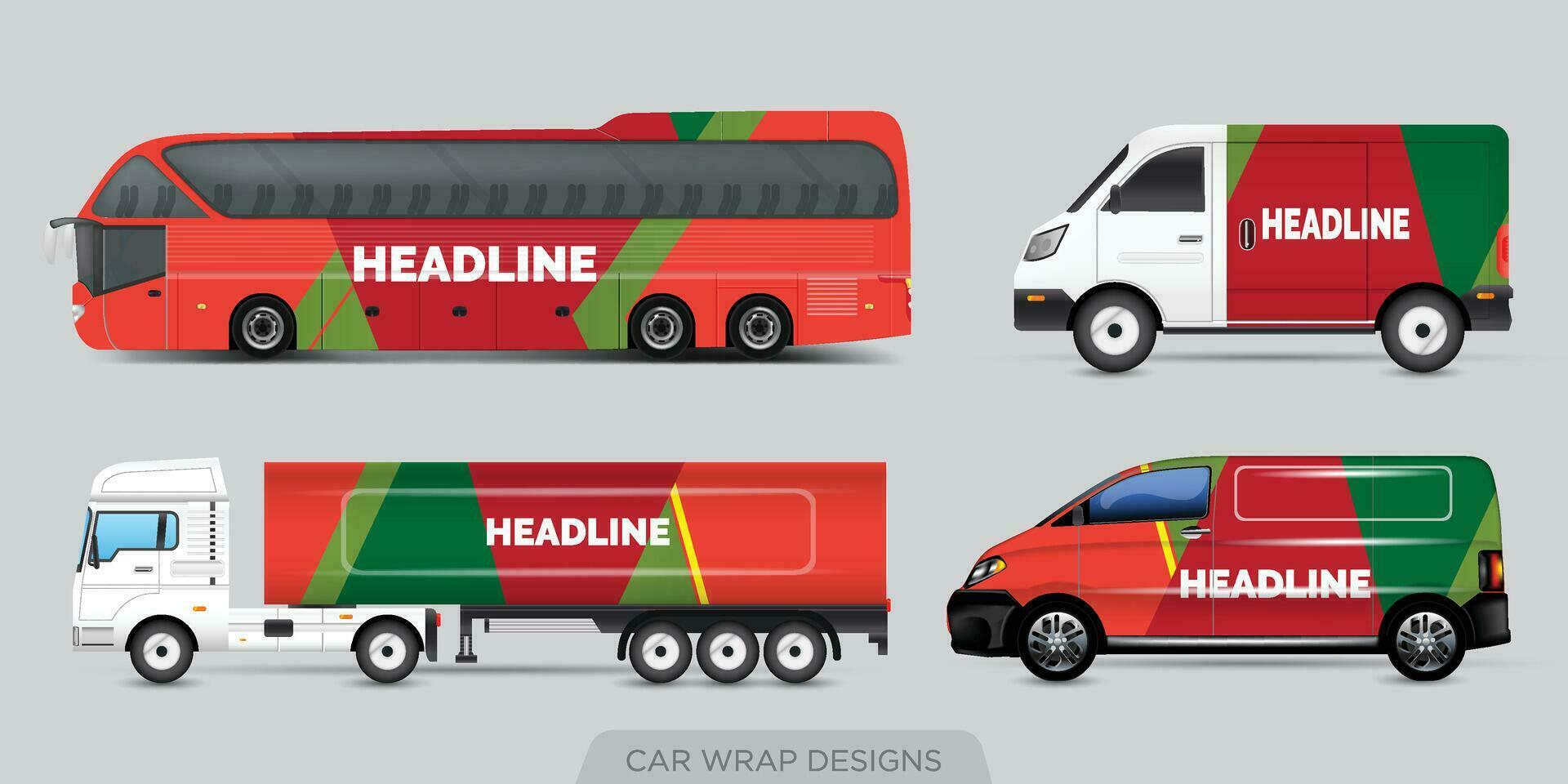 car livery graphic vector. abstract grunge background design for vehicle vinyl wrap and car branding vector