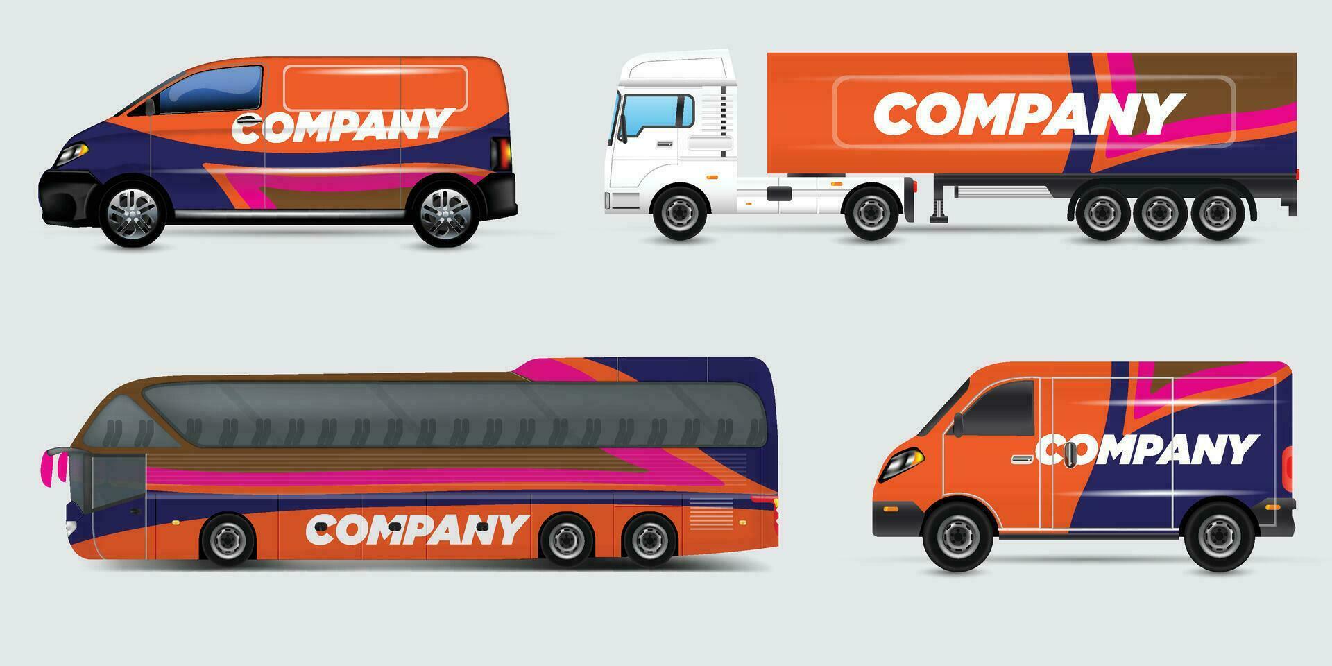 car livery graphic vector. abstract grunge background design for vehicle vinyl wrap and car branding vector