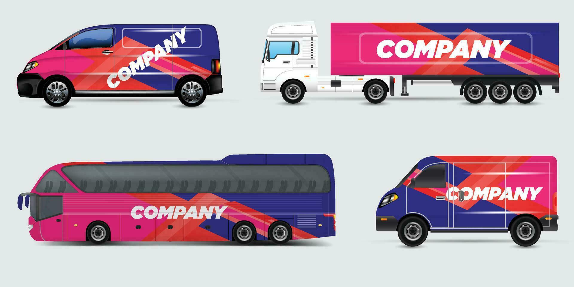 car livery graphic vector. abstract grunge background design for vehicle vinyl wrap and car branding vector