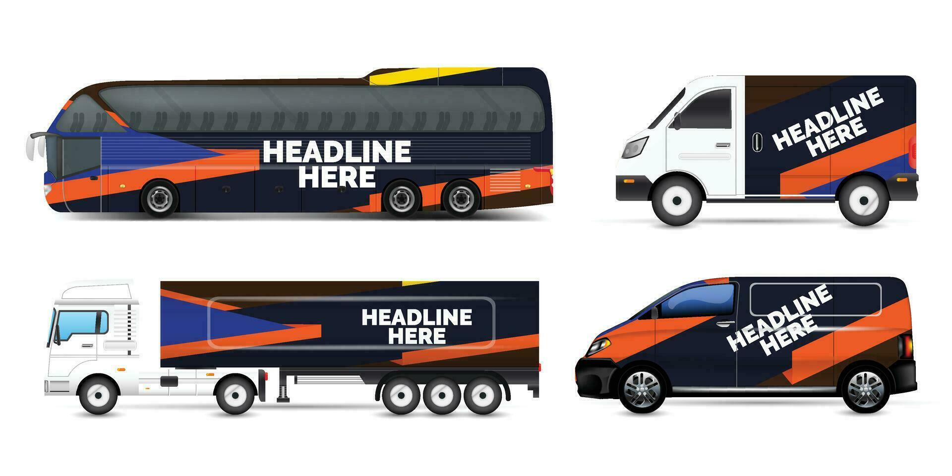 car livery graphic vector. abstract grunge background design for vehicle vinyl wrap and car branding vector