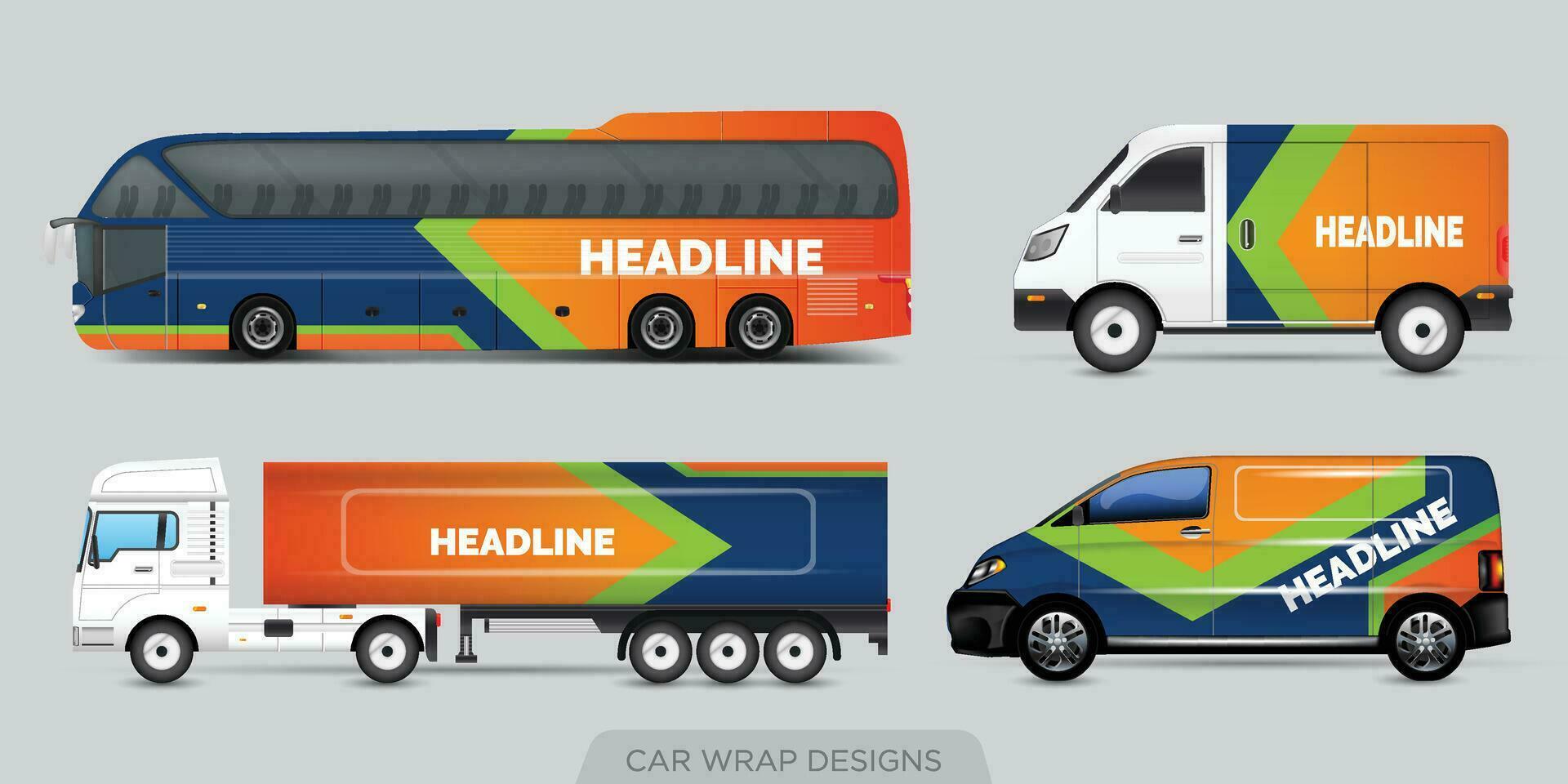 car livery graphic vector. abstract grunge background design for vehicle vinyl wrap and car branding vector