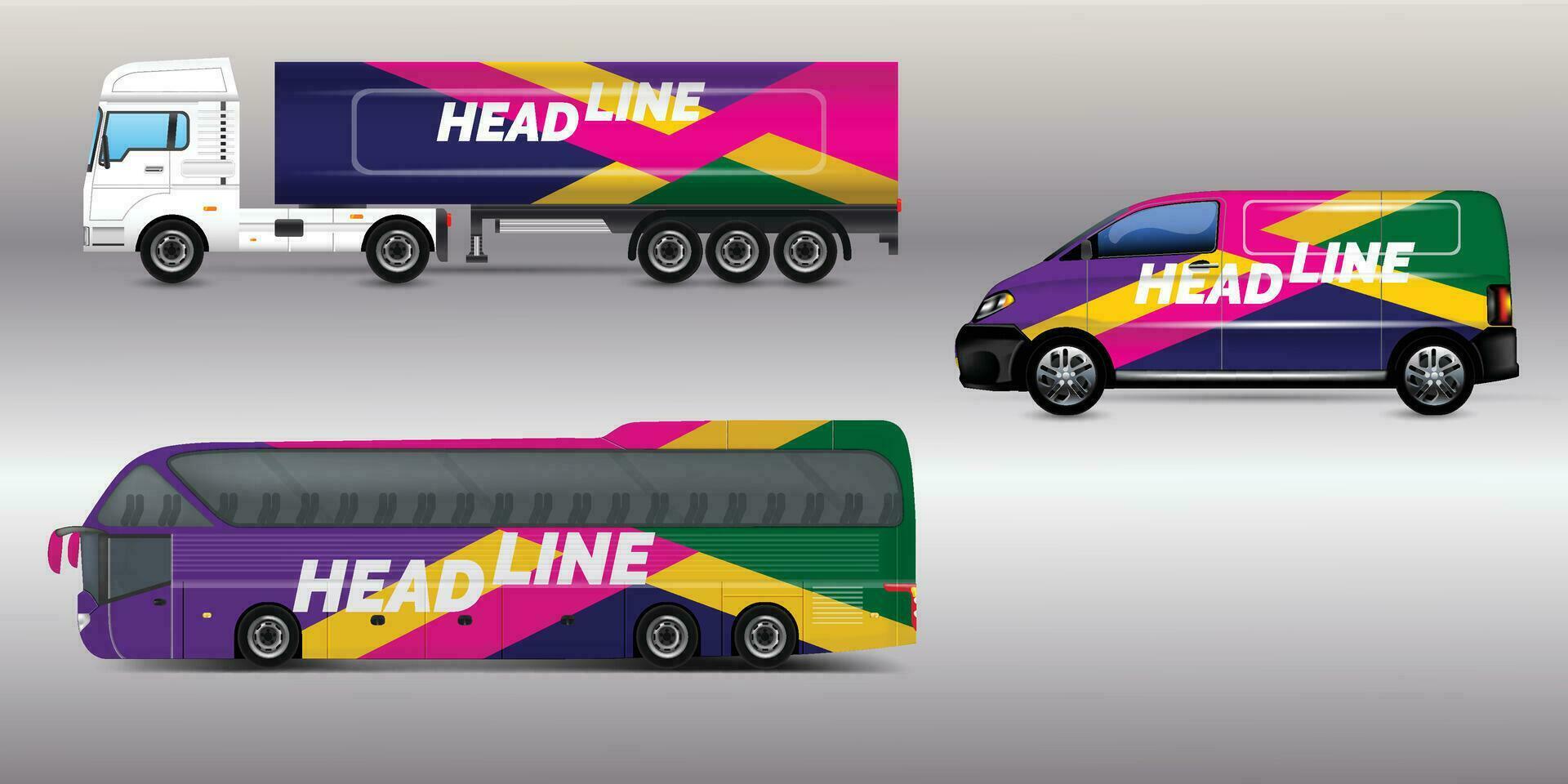 car livery graphic vector. abstract grunge background design for vehicle vinyl wrap and car branding vector
