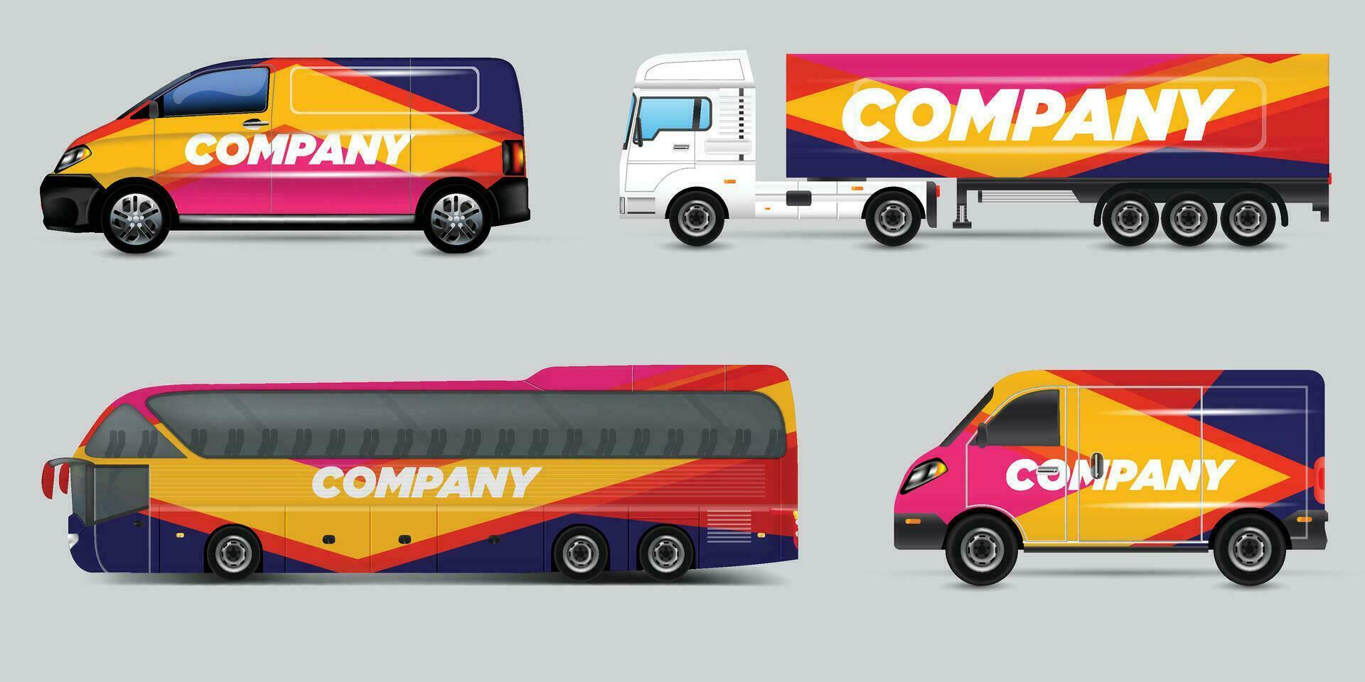 car livery graphic vector. abstract grunge background design for vehicle vinyl wrap and car branding vector