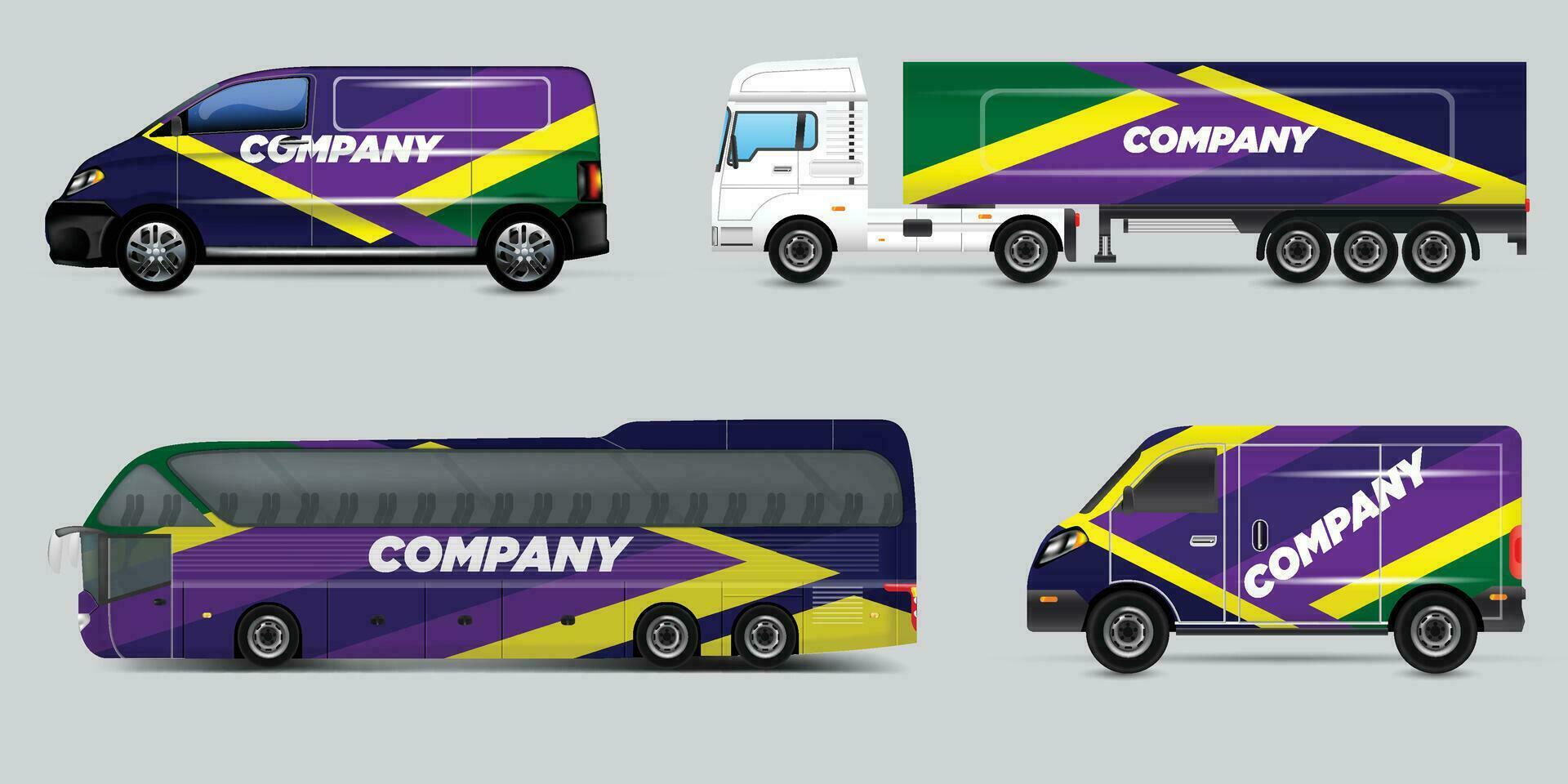 car livery graphic vector. abstract grunge background design for vehicle vinyl wrap and car branding vector
