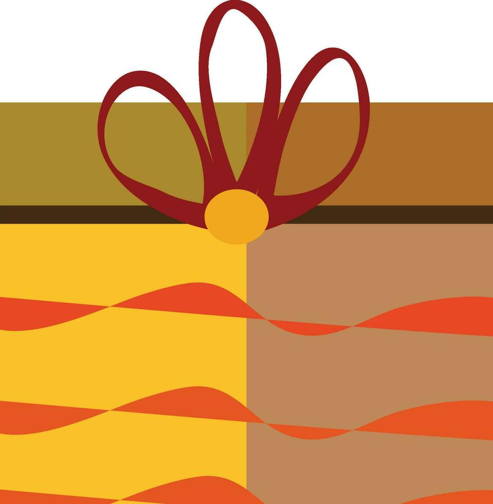 decorative gift box sets for celebration and designing poster and cards vector