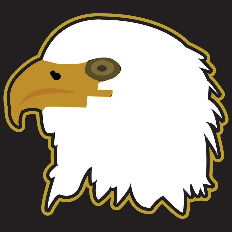 Eagle Vector Art