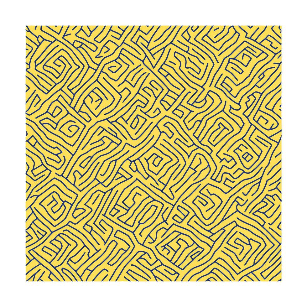 pattern vector design