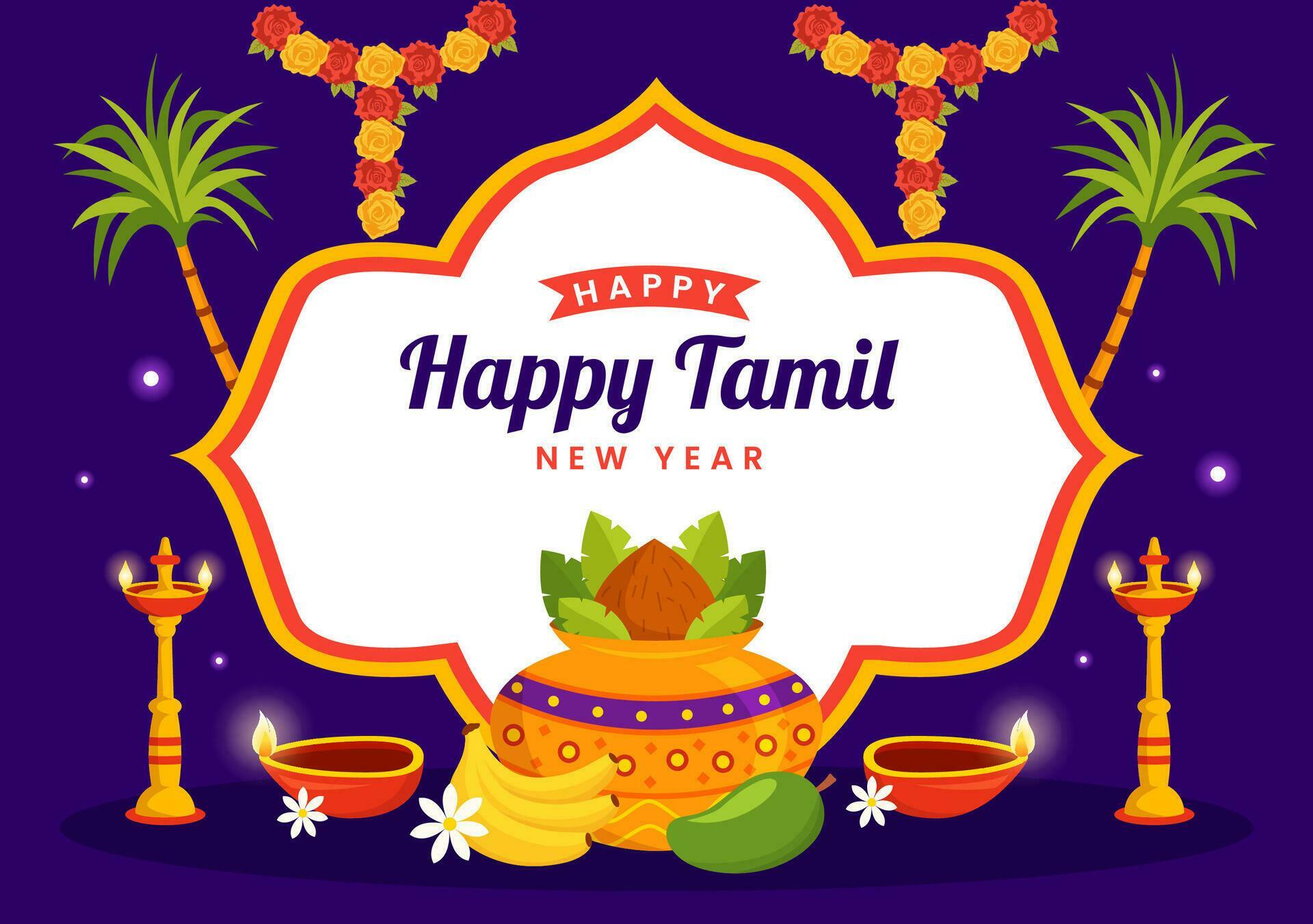 chinese new year in tamil