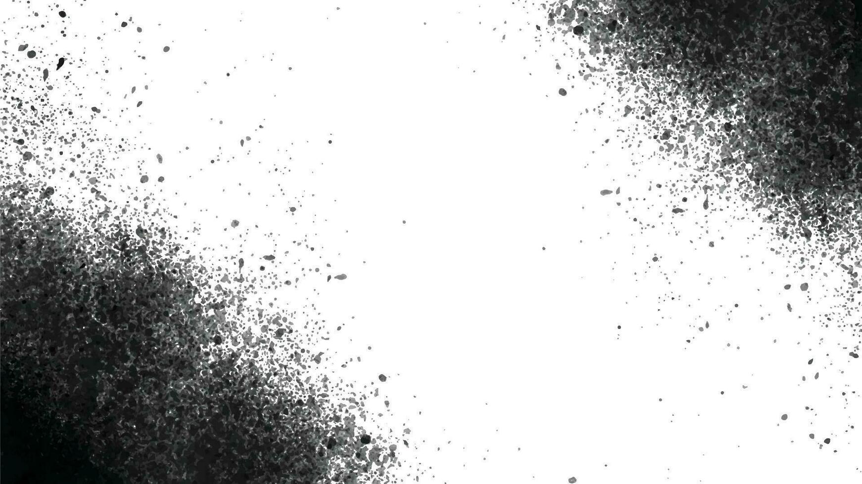 Scratch grunge abstract background, distressed overlay texture, cracks texture, vector